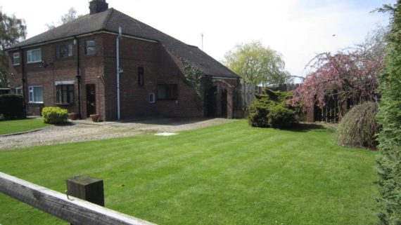 3 Bedroom Semi-Detac...